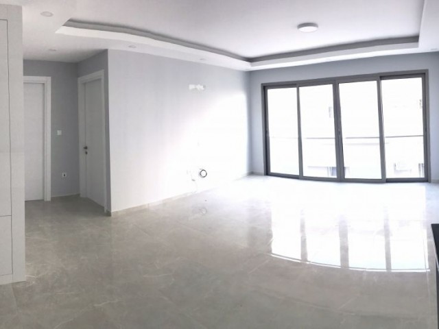 Flat For Sale in Yenikent, Nicosia