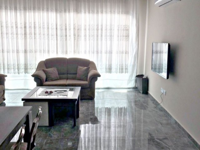 Flat To Rent in Yenikent, Nicosia