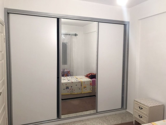 Flat To Rent in Haspolat, Nicosia