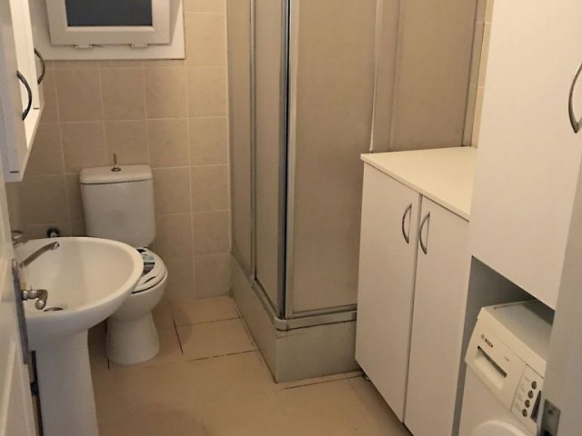 Flat To Rent in Haspolat, Nicosia