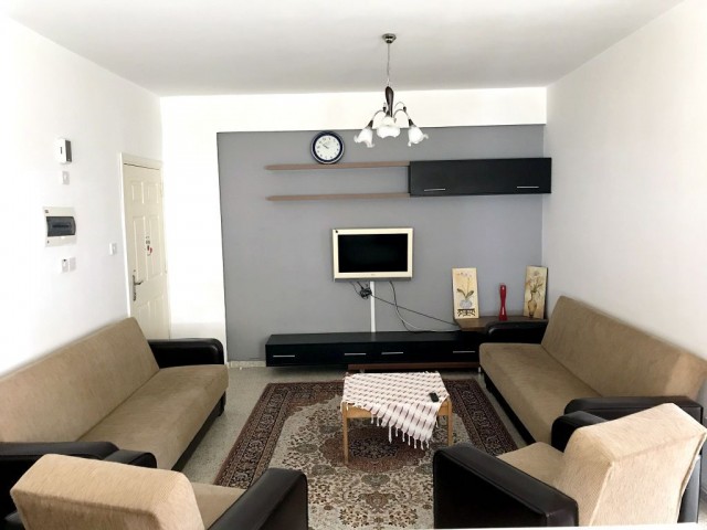 Flat To Rent in Haspolat, Nicosia