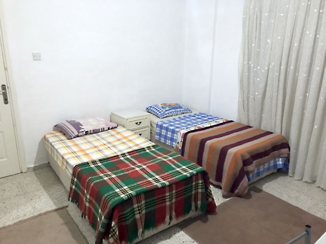 تخت برای اجاره in Haspolat, نیکوزیا