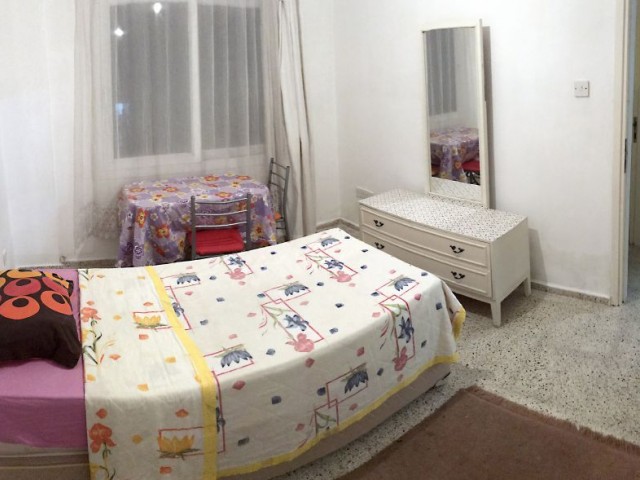 Flat To Rent in Haspolat, Nicosia