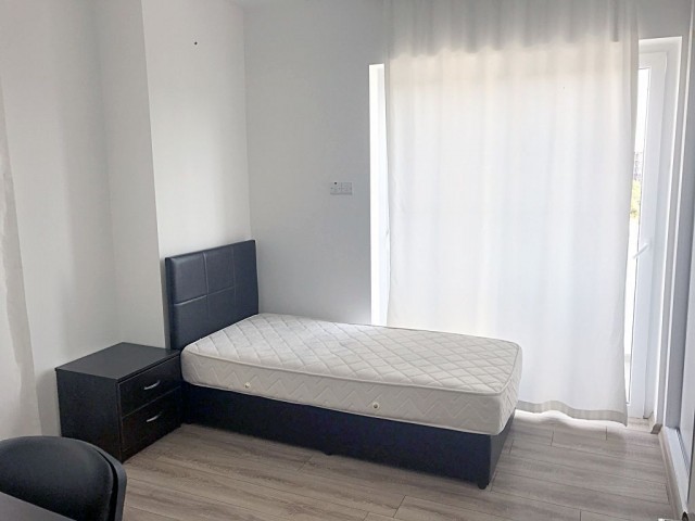 Penthouse To Rent in Küçük Kaymaklı, Nicosia