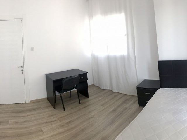 Penthouse To Rent in Küçük Kaymaklı, Nicosia