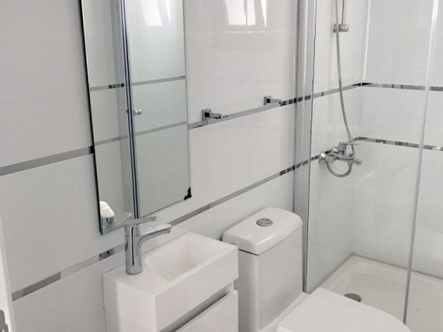 Flat To Rent in Küçük Kaymaklı, Nicosia