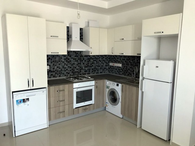 Flat To Rent in Küçük Kaymaklı, Nicosia