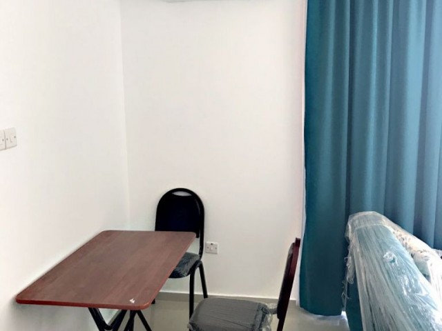 Flat To Rent in Küçük Kaymaklı, Nicosia