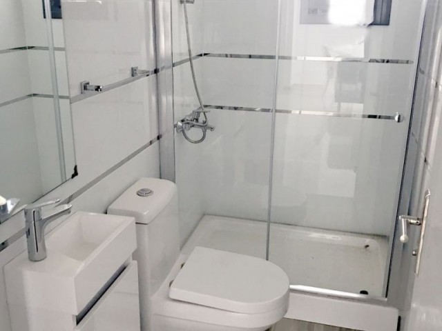 Flat To Rent in Küçük Kaymaklı, Nicosia