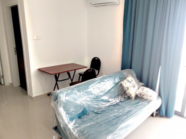 Flat To Rent in Küçük Kaymaklı, Nicosia