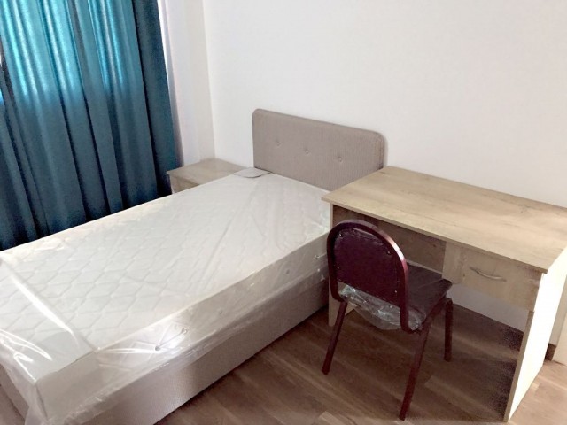 Flat To Rent in Küçük Kaymaklı, Nicosia