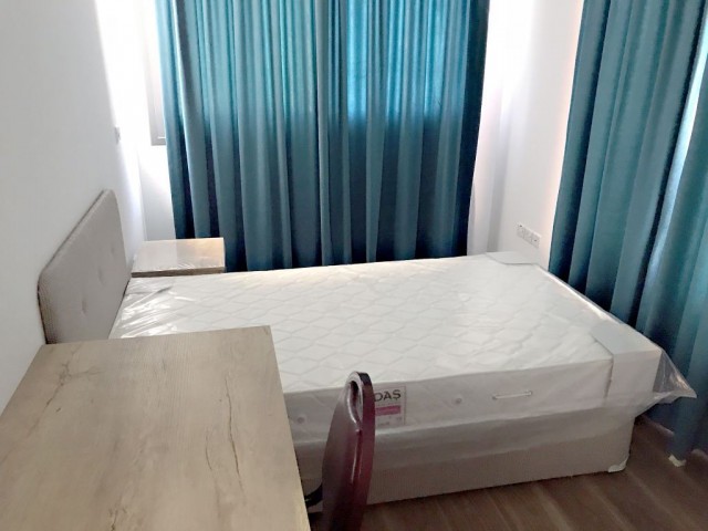 Flat To Rent in Küçük Kaymaklı, Nicosia