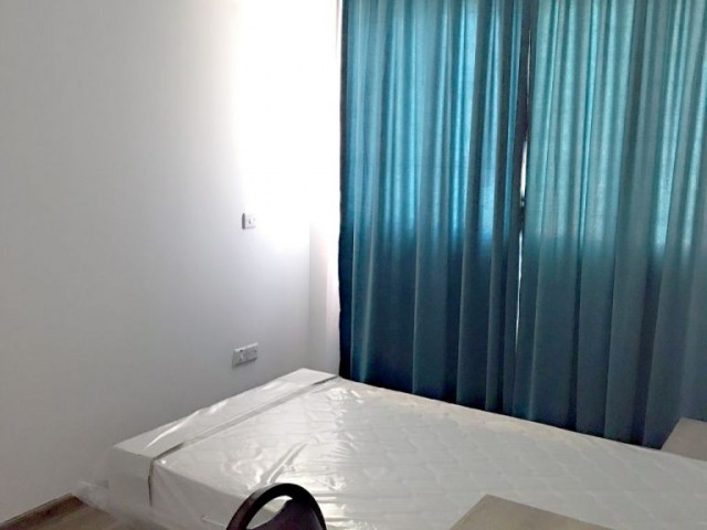 Flat To Rent in Küçük Kaymaklı, Nicosia