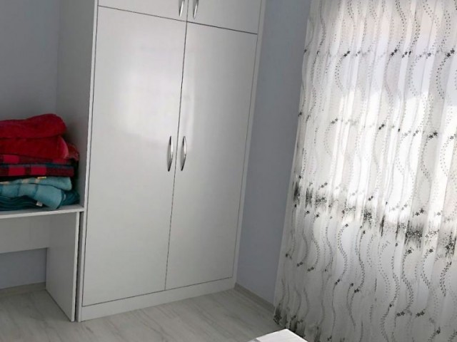 Flat To Rent in Ortaköy, Nicosia