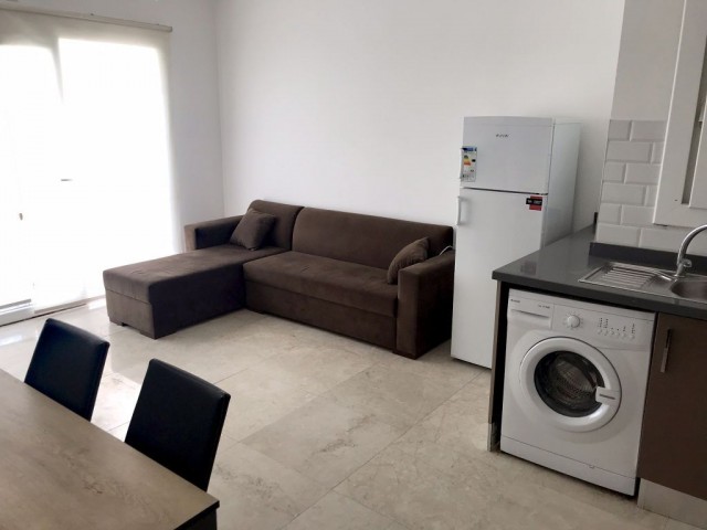 Flat To Rent in Küçük Kaymaklı, Nicosia