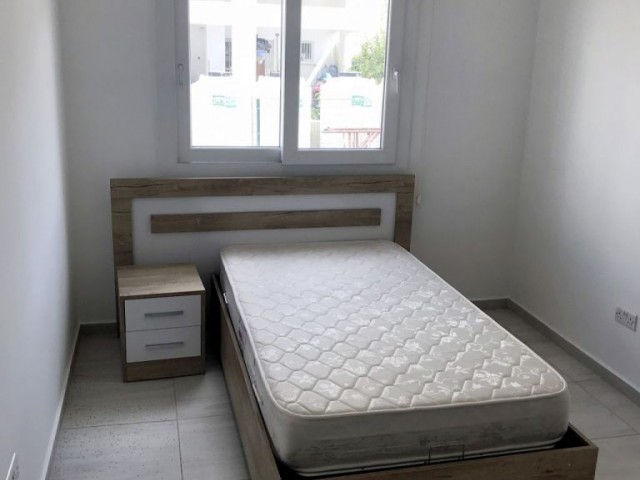 Flat To Rent in Küçük Kaymaklı, Nicosia