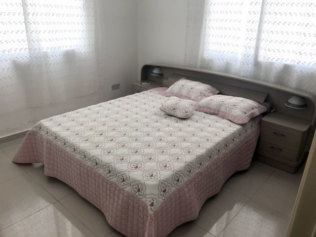 Flat To Rent in Yenikent, Nicosia