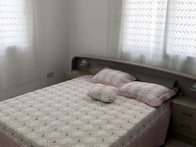 Flat To Rent in Yenikent, Nicosia