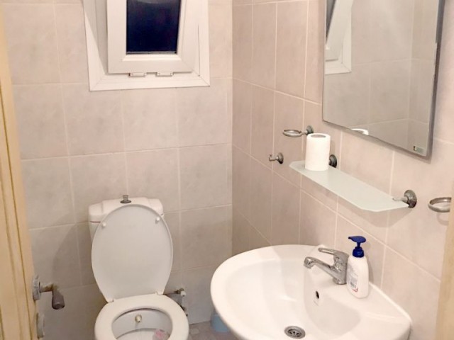 Flat To Rent in Ortaköy, Nicosia