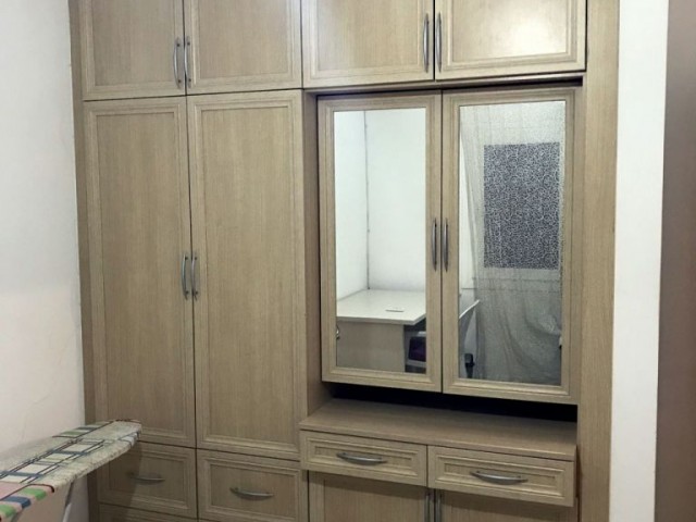 Flat To Rent in Ortaköy, Nicosia