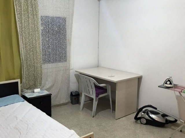 Flat To Rent in Ortaköy, Nicosia