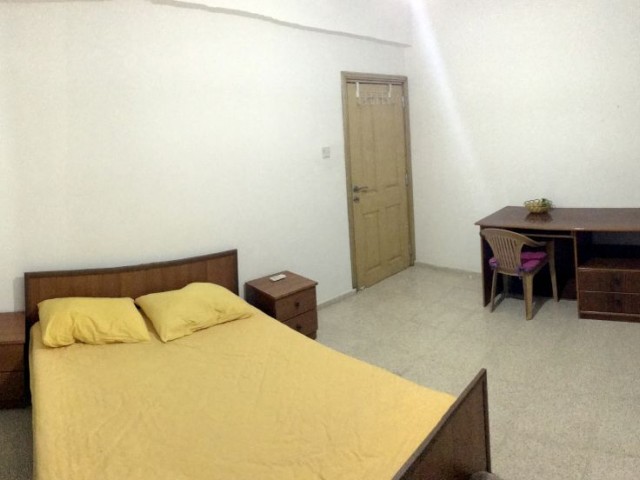 Flat To Rent in Ortaköy, Nicosia