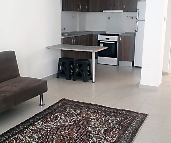 Flat To Rent in Hamitköy, Nicosia