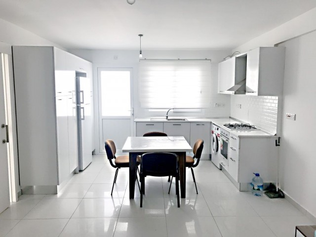 Flat To Rent in Yenikent, Nicosia