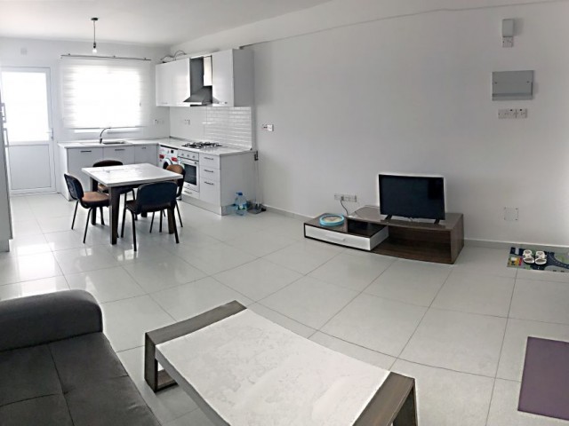 Flat To Rent in Yenikent, Nicosia