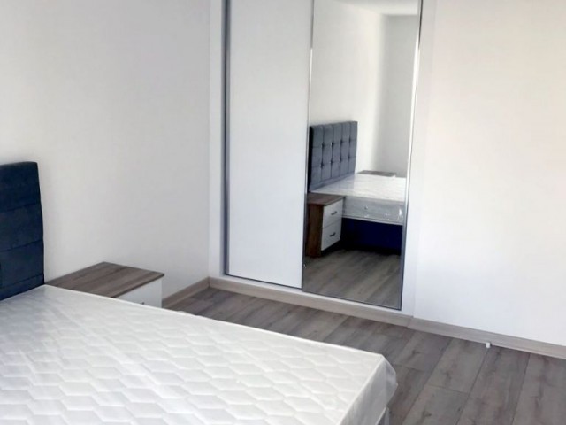 Flat To Rent in Küçük Kaymaklı, Nicosia