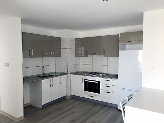 Flat To Rent in Küçük Kaymaklı, Nicosia