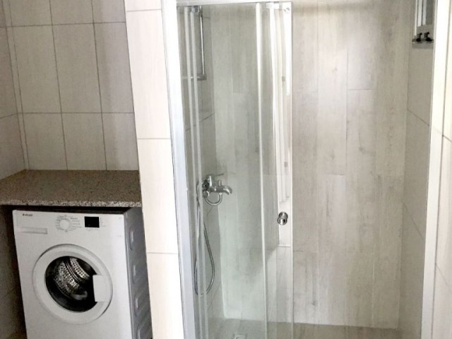 K. Kaymaklıda Sıfır Full Eşyalı Daire