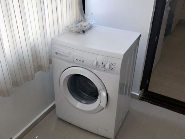 Flat To Rent in Köşklüçiftlik, Nicosia