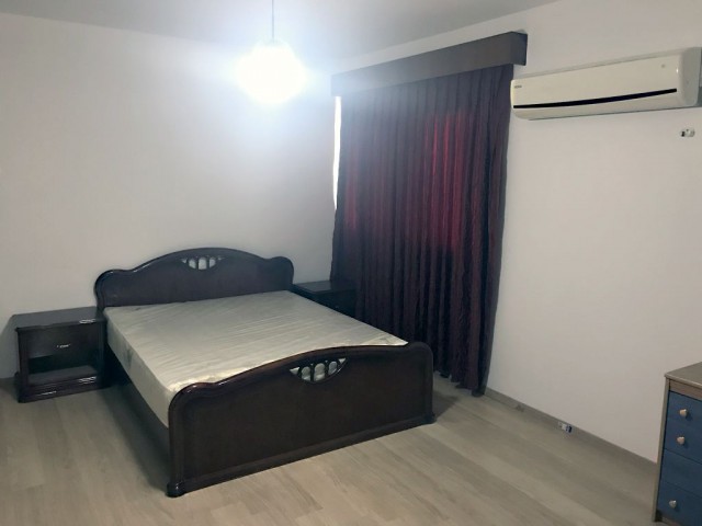 Flat To Rent in Köşklüçiftlik, Nicosia