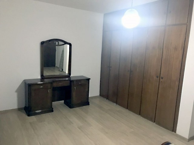 Flat To Rent in Köşklüçiftlik, Nicosia