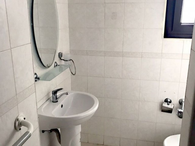 Dereboyu'nda Kiralık Ful Eyşalı 3+1 Daire