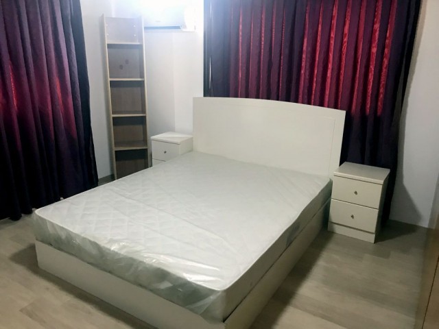 Flat To Rent in Köşklüçiftlik, Nicosia