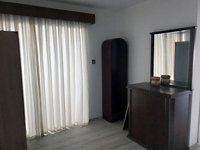 Flat To Rent in Köşklüçiftlik, Nicosia