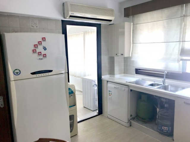 Flat To Rent in Köşklüçiftlik, Nicosia