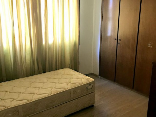 Flat To Rent in Köşklüçiftlik, Nicosia