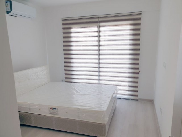 Yenikentte 2+1 Full Eşyalı Daire