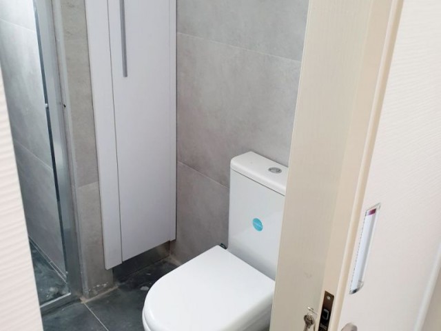 Yenikentte 2+1 Full Eşyalı Daire