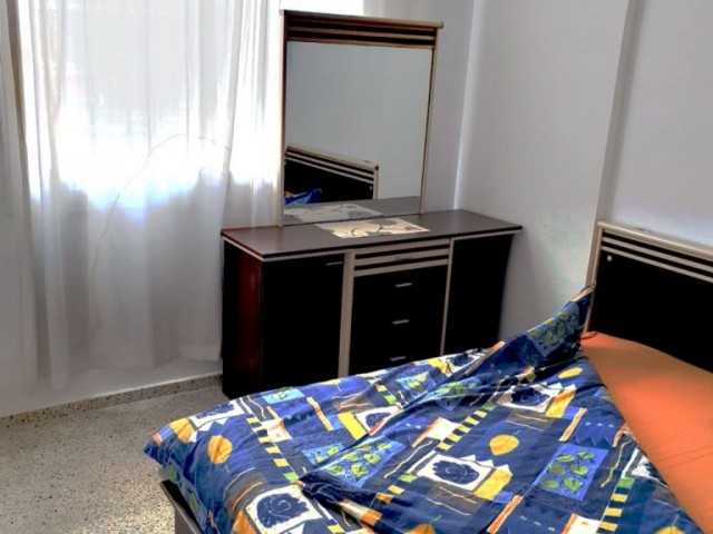 Flat To Rent in Haspolat, Nicosia