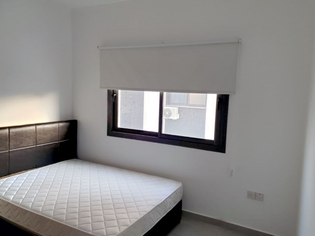 Flat To Rent in Ortaköy, Nicosia