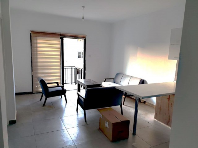 Flat To Rent in Ortaköy, Nicosia