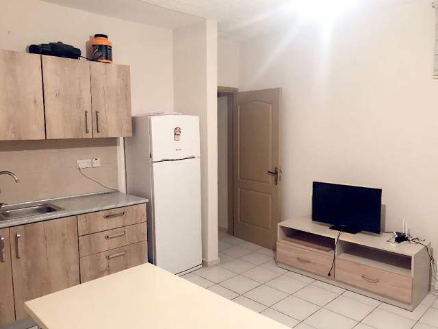 Flat To Rent in Ortaköy, Nicosia