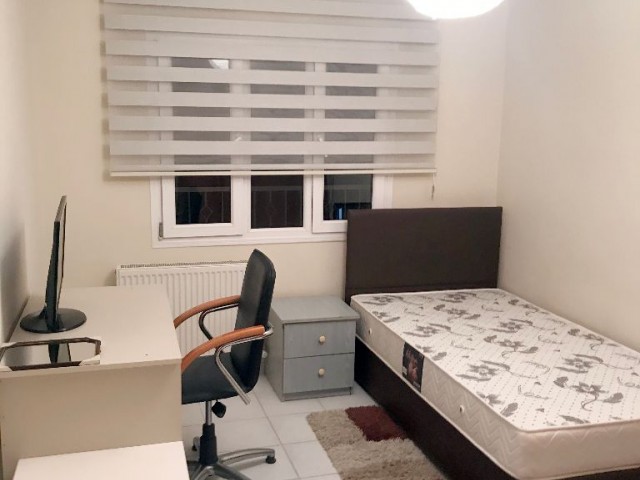 Flat To Rent in Ortaköy, Nicosia