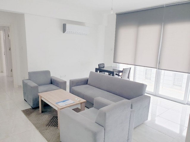 Flat To Rent in Yenikent, Nicosia