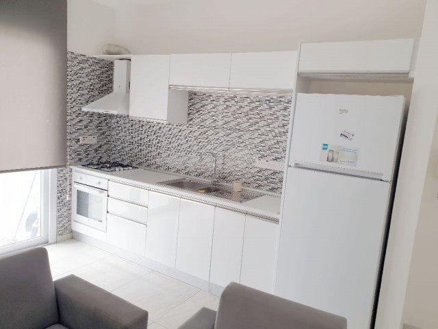 Flat To Rent in Yenikent, Nicosia