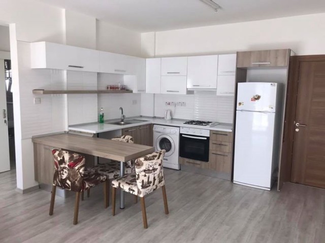 Flat To Rent in Gönyeli, Nicosia